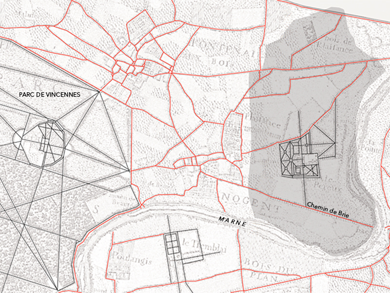 Plan Local D Urbanisme Le Perreux Sur Marne