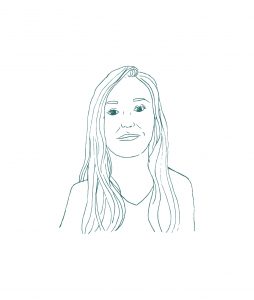 Anaïs Estrade