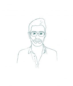 Marc-Antoine Servella